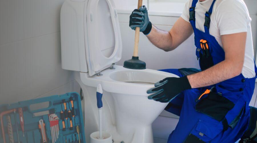 Professional Leak Detection in Wynona, OK